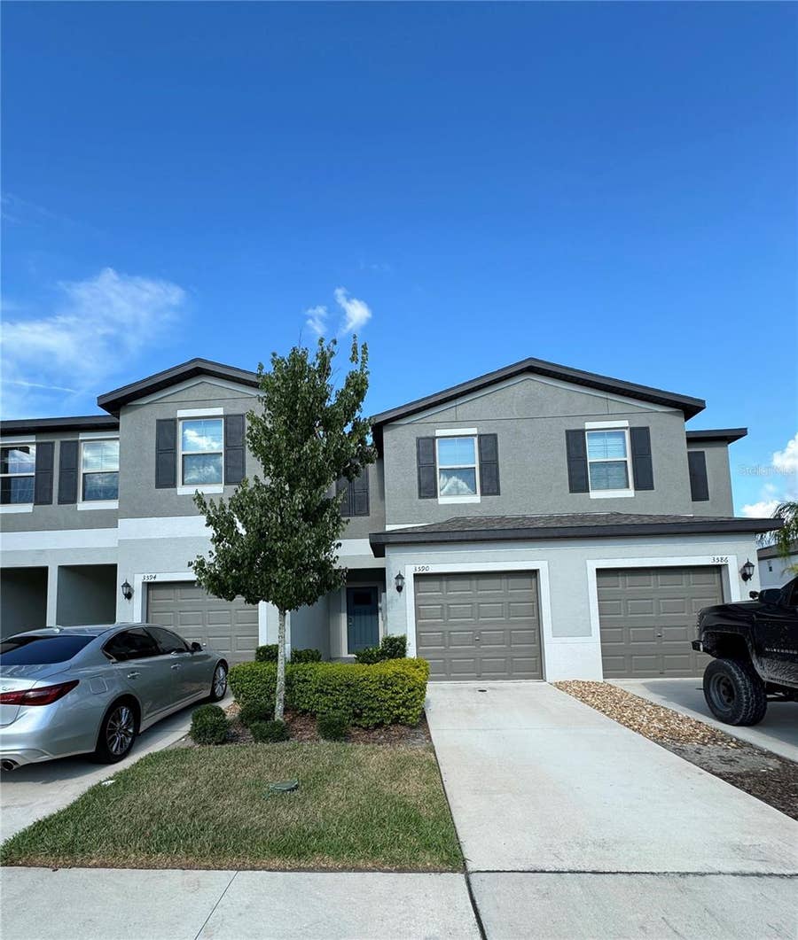 Property photo for 3590 BELLMEADE COURT, Wesley Chapel, FL