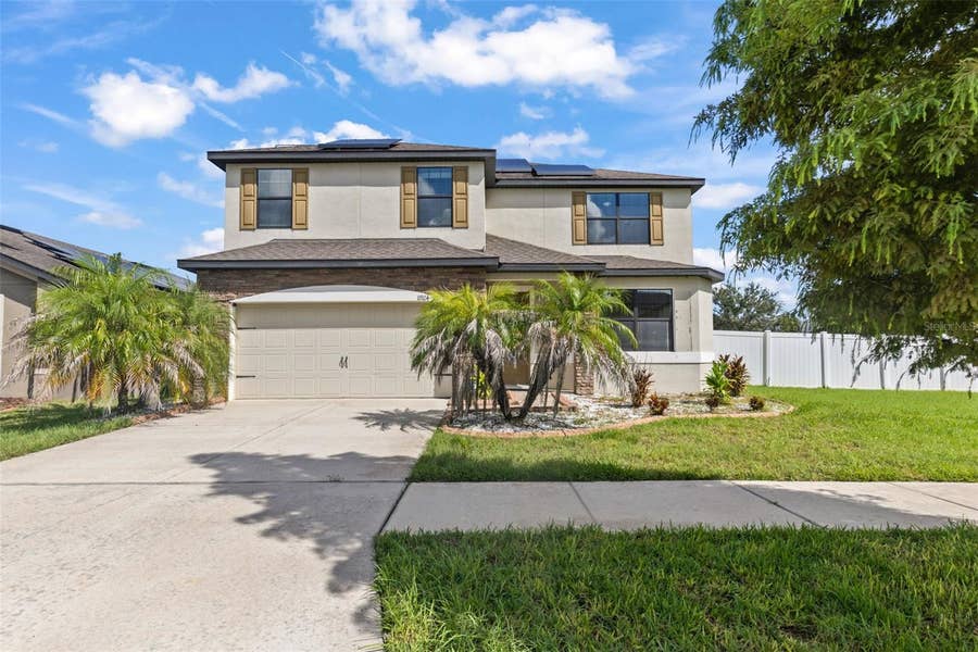 Property photo for 11924 WINTERSET COVE DRIVE, Riverview, FL