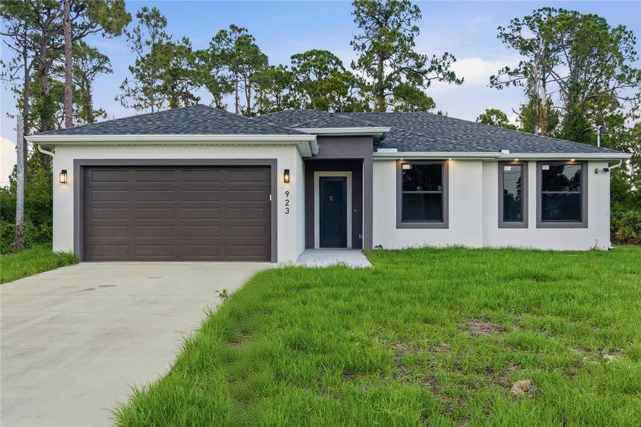 Property photo for 923 MILWAUKEE BOULEVARD, Lehigh Acres, FL