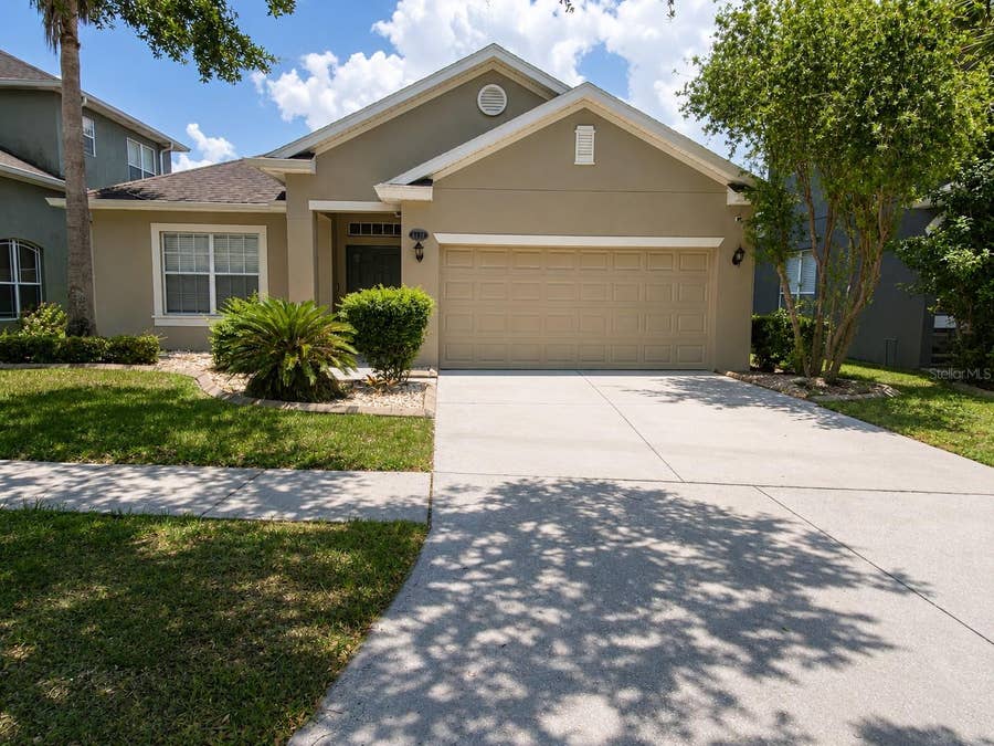 Property photo for 7717 TANGLE BROOK BOULEVARD, Gibsonton, FL