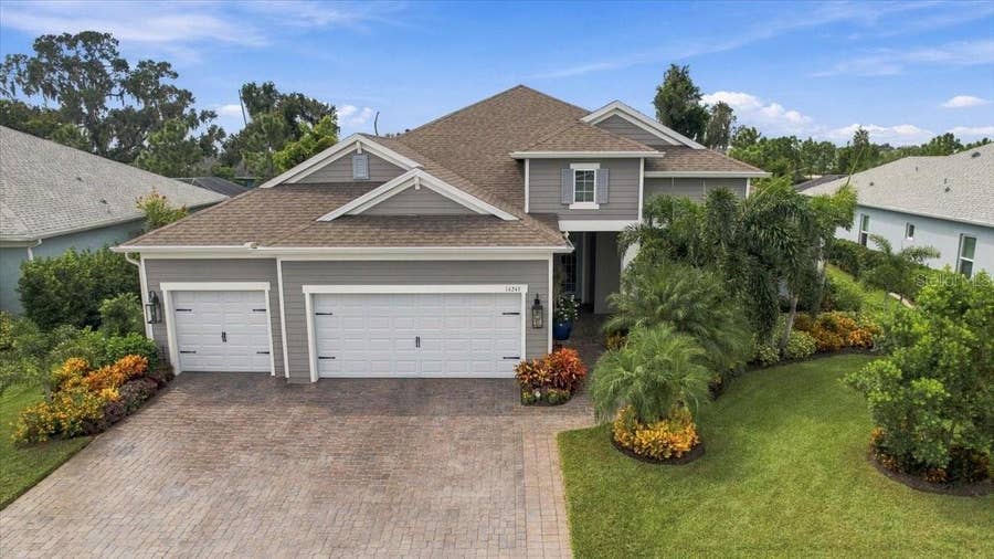 Property photo for 14245 SKIPPING STONE LOOP, Parrish, FL
