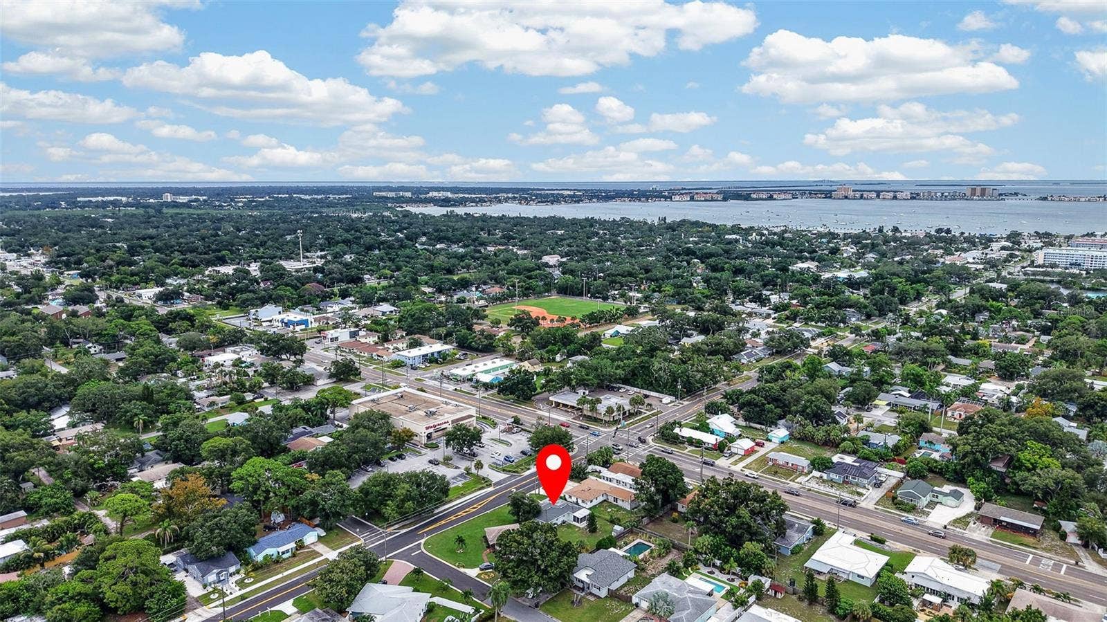 2109 58TH STREET S, Gulfport, FL 33707