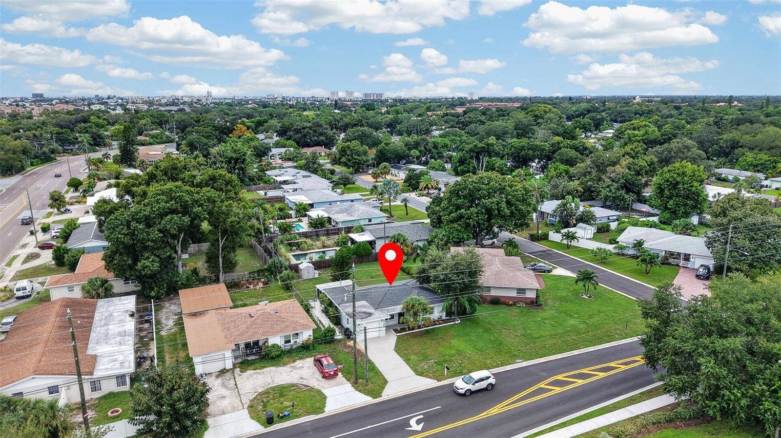 2109 58TH STREET S, Gulfport, FL 33707