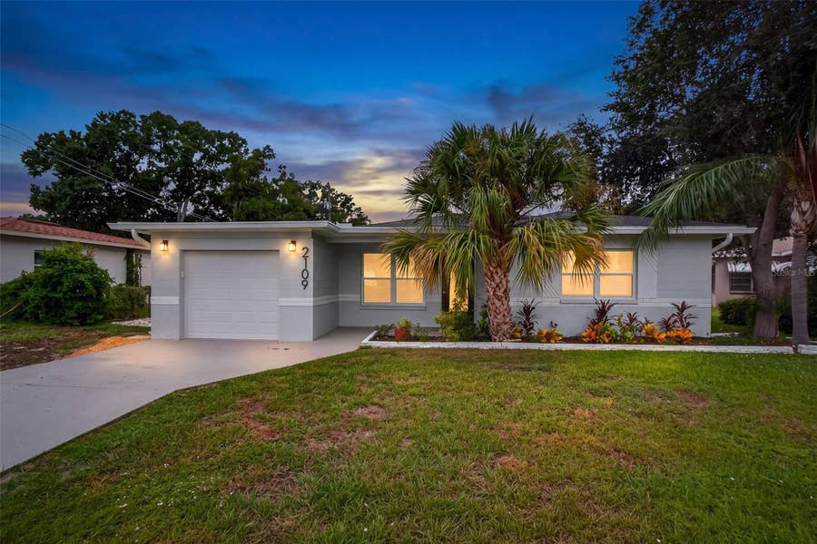 Property photo for 2109 58TH STREET S, Gulfport, FL