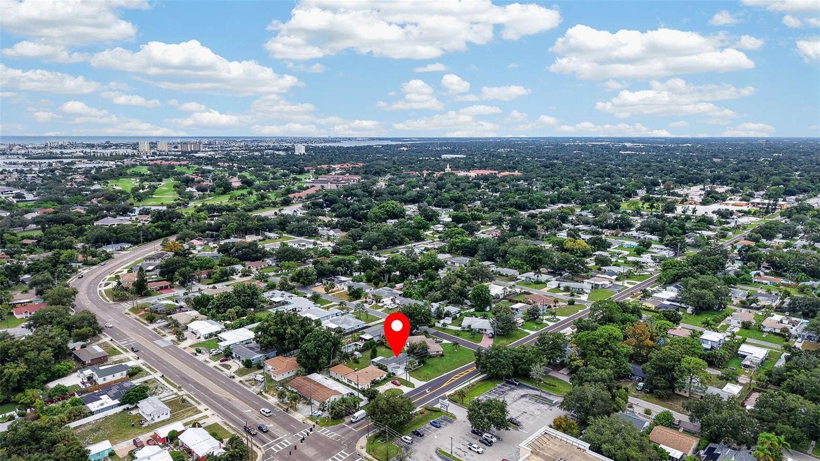 2109 58TH STREET S, Gulfport, FL 33707