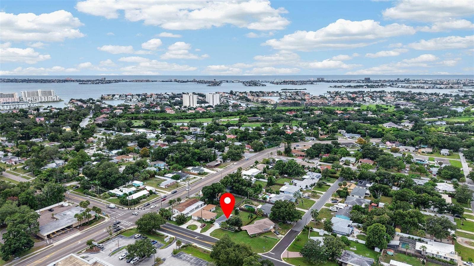 2109 58TH STREET S, Gulfport, FL 33707