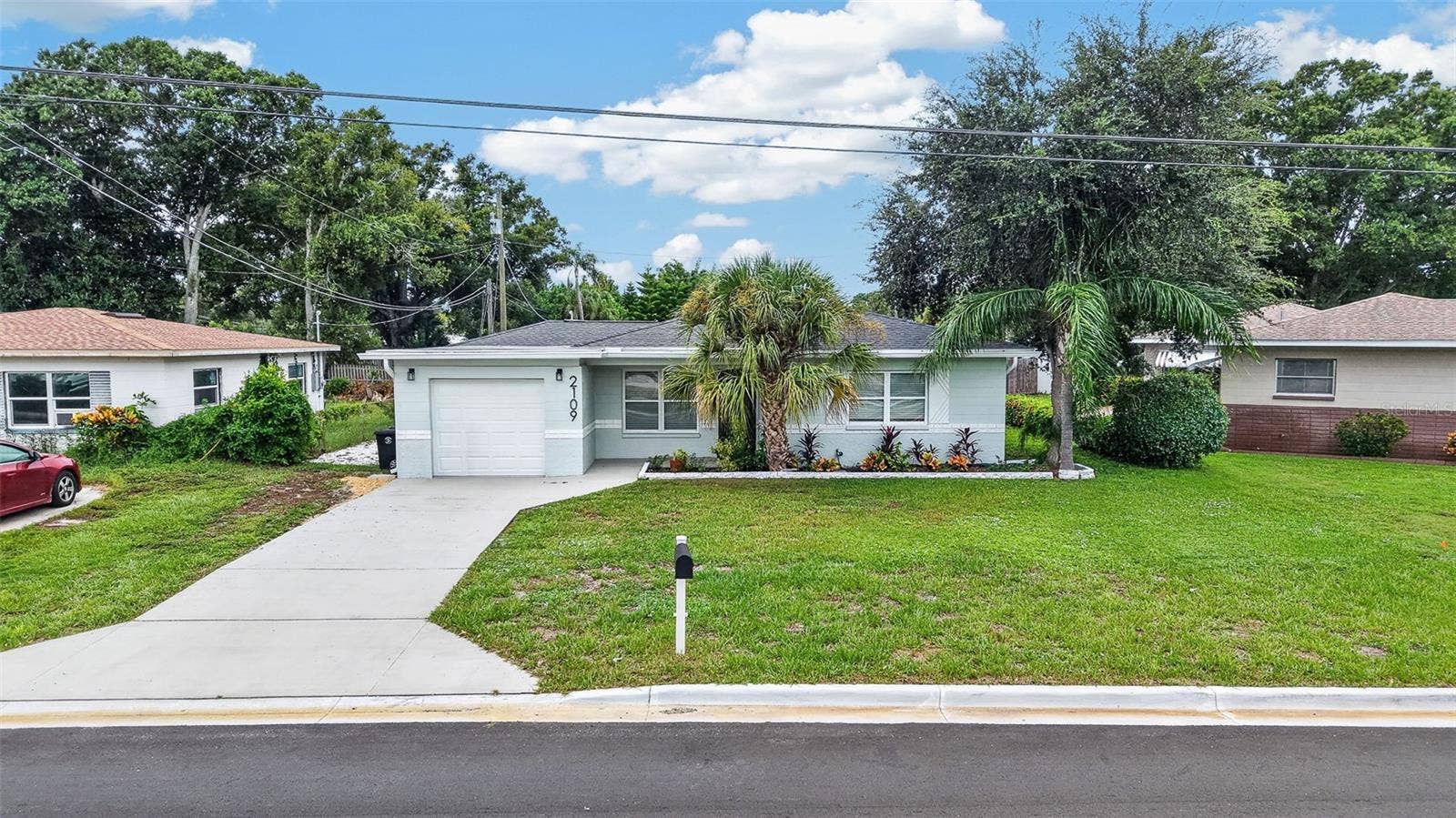 2109 58TH STREET S, Gulfport, FL 33707