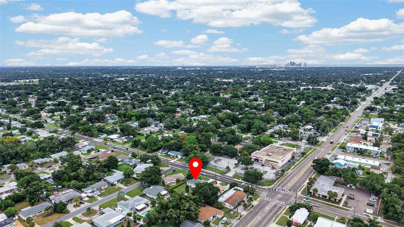 2109 58TH STREET S, Gulfport, FL 33707