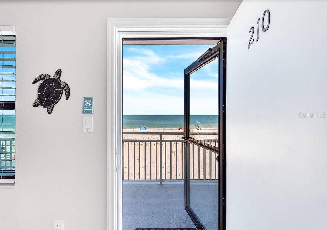 8470 W GULF BOULEVARD, #210, Treasure Island, FL 33706 8470 W GULF BOULEVARD, #210, Treasure Island, FL 33706