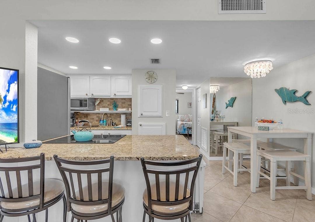 8470 W GULF BOULEVARD, #210, Treasure Island, FL 33706 8470 W GULF BOULEVARD, #210, Treasure Island, FL 33706