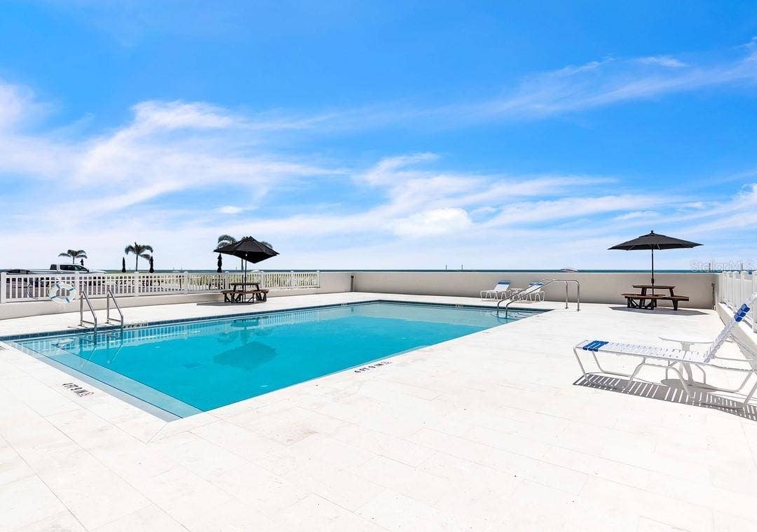 8470 W GULF BOULEVARD, #210, Treasure Island, FL 33706 8470 W GULF BOULEVARD, #210, Treasure Island, FL 33706