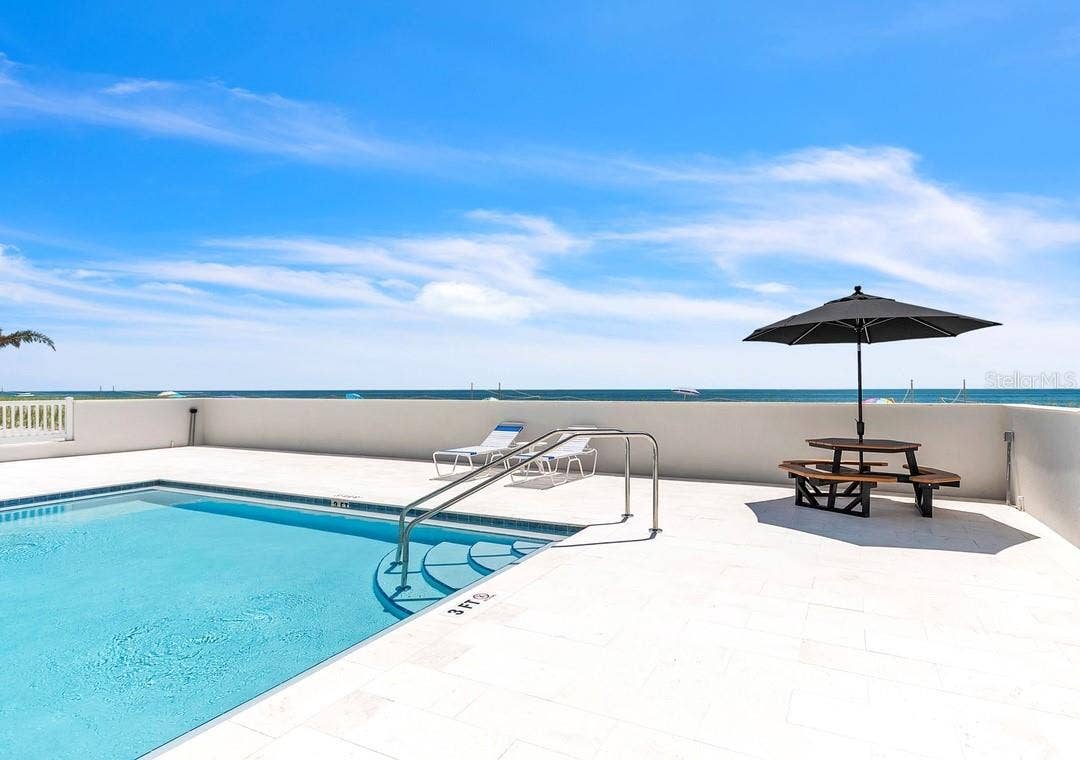 8470 W GULF BOULEVARD, #210, Treasure Island, FL 33706 8470 W GULF BOULEVARD, #210, Treasure Island, FL 33706