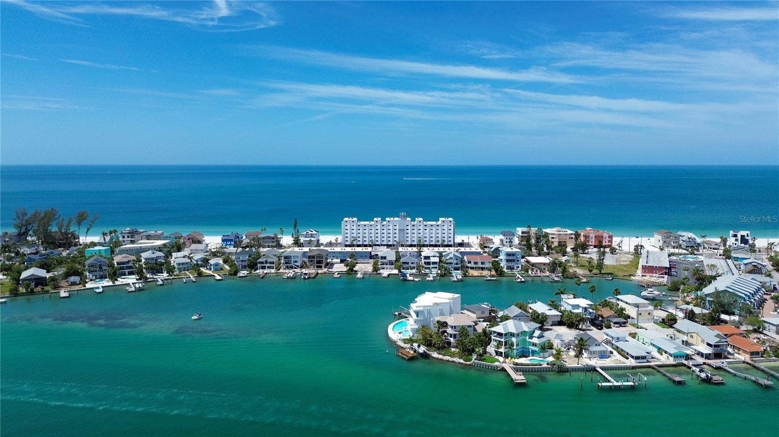 8470 W GULF BOULEVARD, #210, Treasure Island, FL 33706 8470 W GULF BOULEVARD, #210, Treasure Island, FL 33706