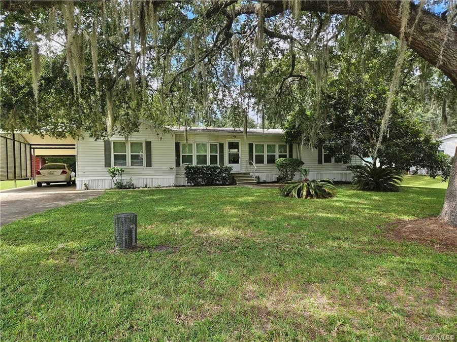 Property photo for 4360 N WEEWAHI POINT, Crystal River, FL