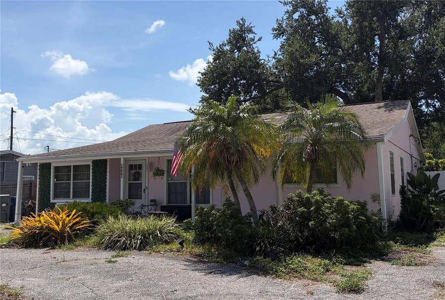 Property photo for 2027 27TH AVENUE W, Bradenton, FL