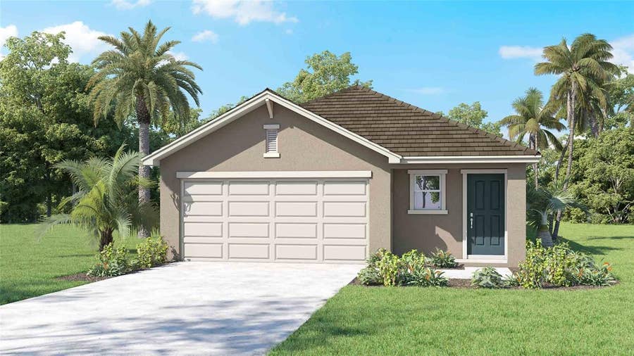 Property photo for 13476 SUMMIT PEAK COURT, Dade City, FL