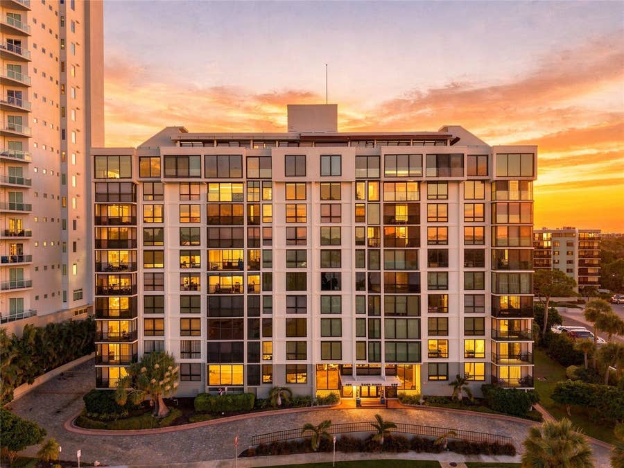 Property photo for 707 S GULFSTREAM AVENUE, #1006, Sarasota, FL