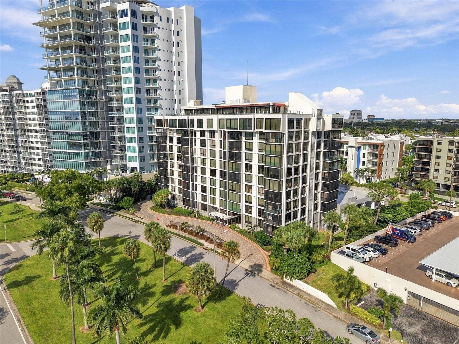 707 S GULFSTREAM AVENUE, #1006, Sarasota, FL 34236