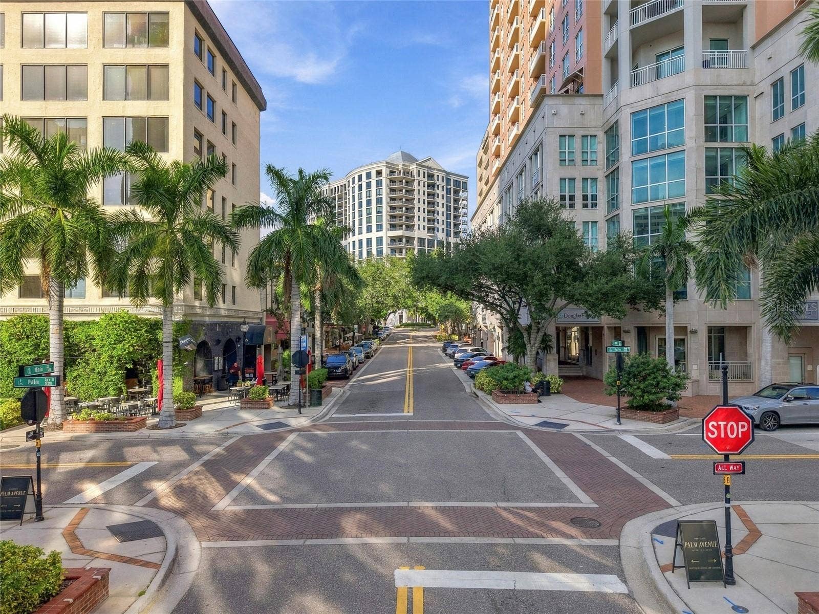 707 S GULFSTREAM AVENUE, #1006, Sarasota, FL 34236