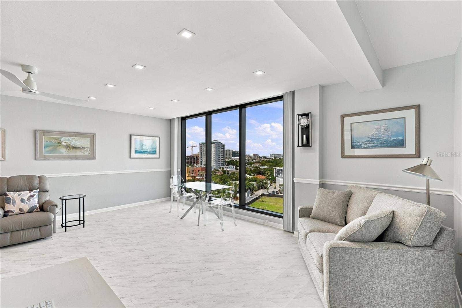 707 S GULFSTREAM AVENUE, #1006, Sarasota, FL 34236