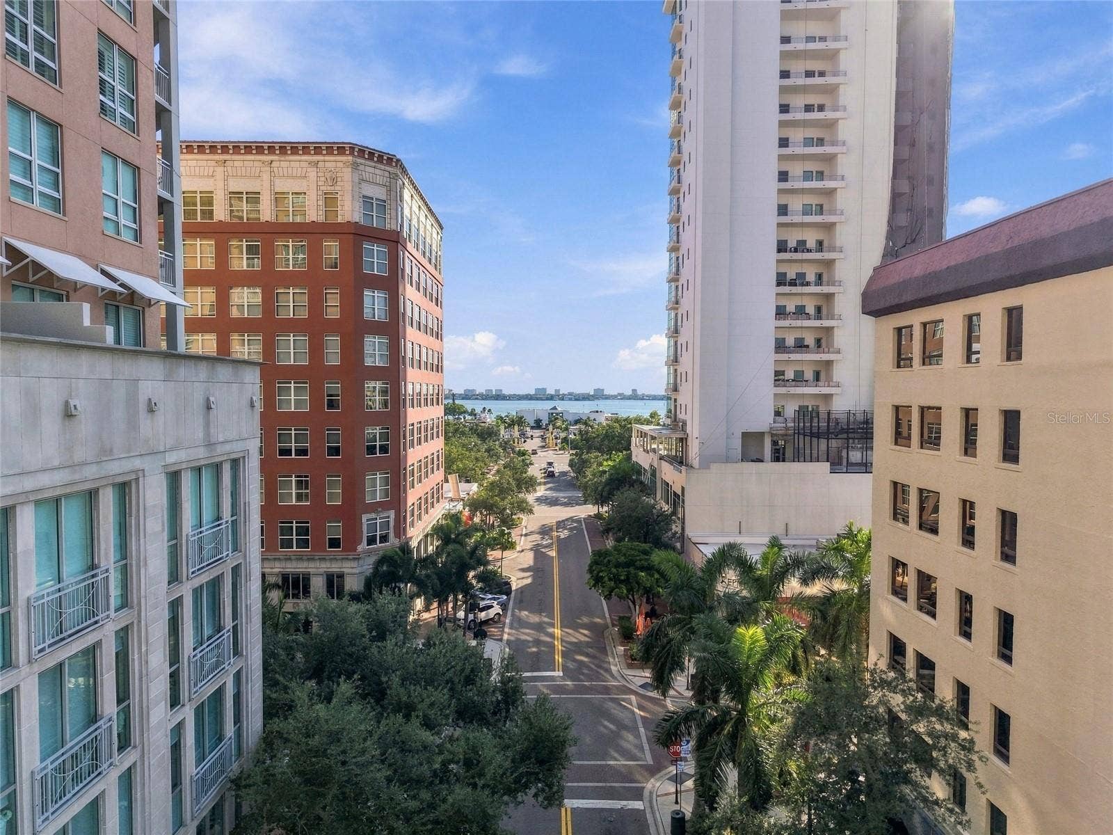 707 S GULFSTREAM AVENUE, #1006, Sarasota, FL 34236