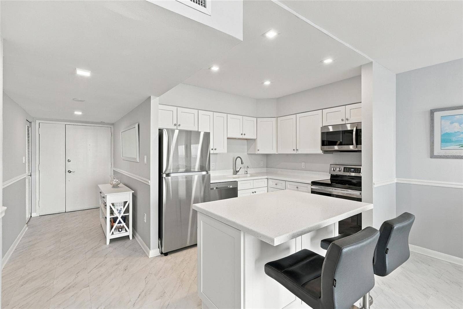707 S GULFSTREAM AVENUE, #1006, Sarasota, FL 34236