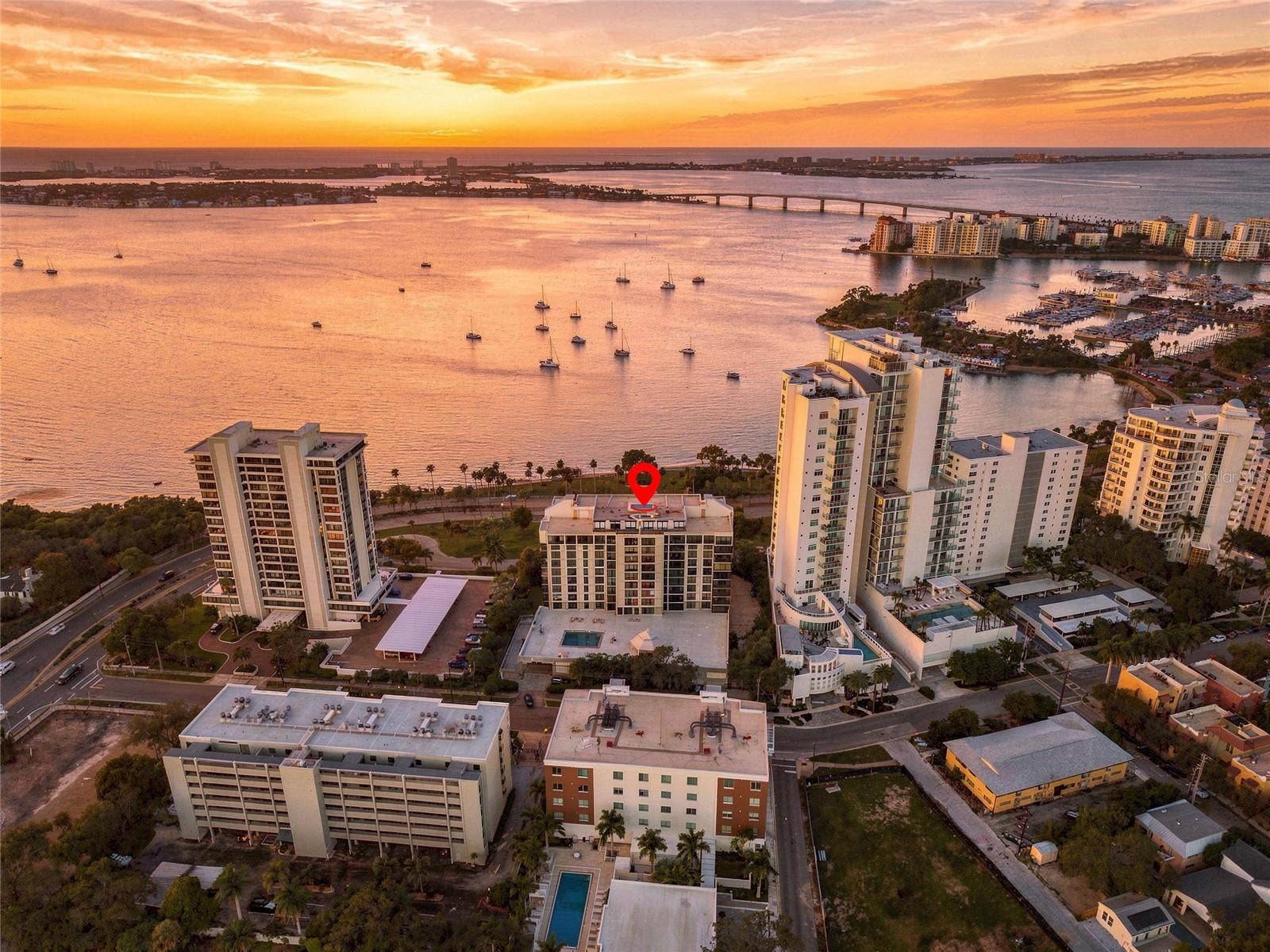 Sarasota Bay