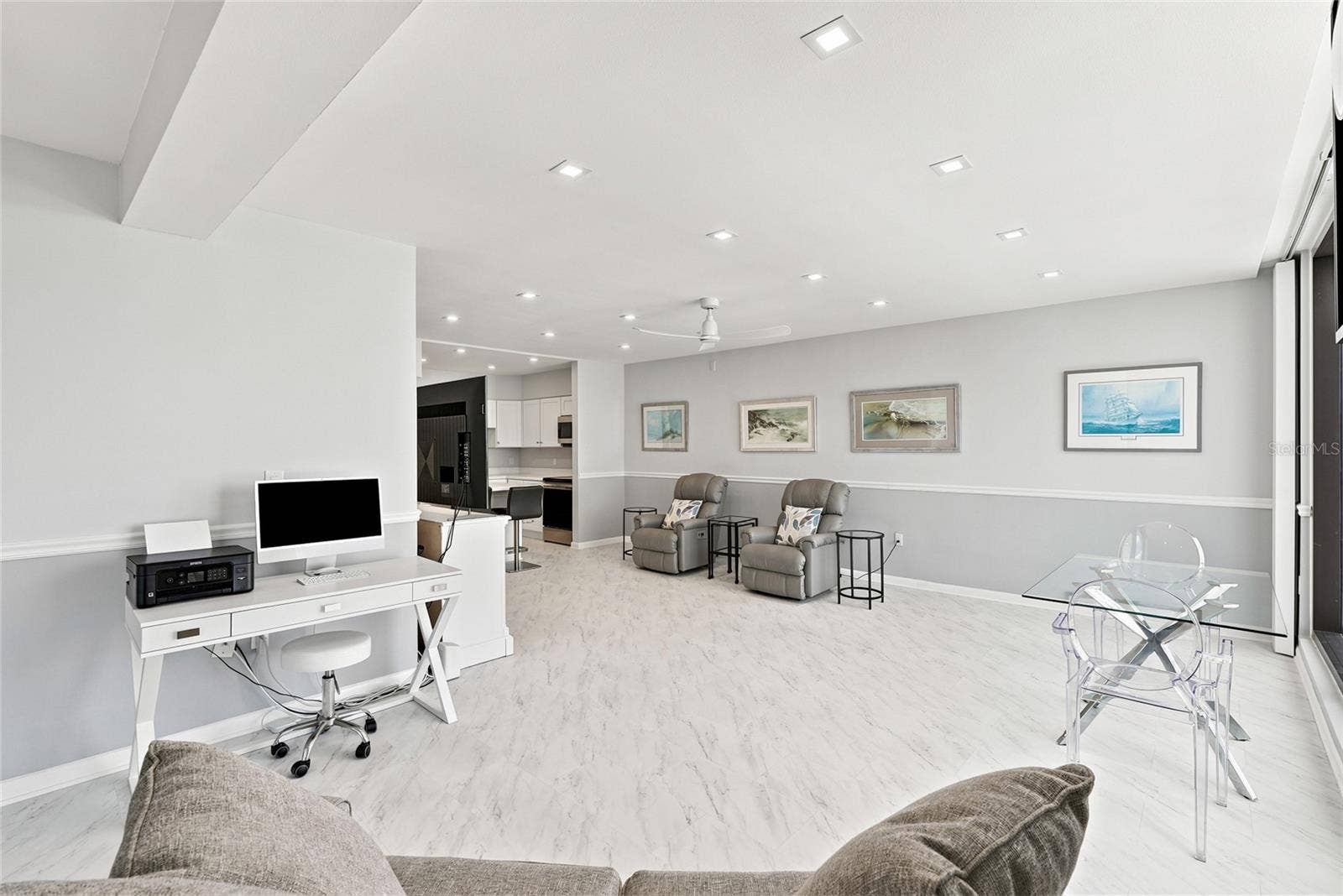 707 S GULFSTREAM AVENUE, #1006, Sarasota, FL 34236