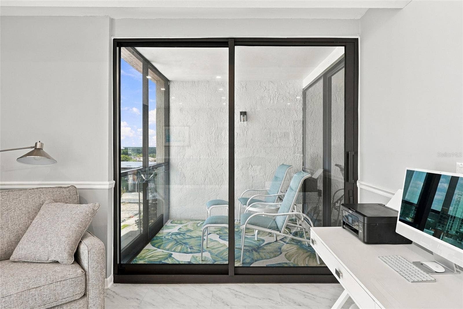 707 S GULFSTREAM AVENUE, #1006, Sarasota, FL 34236