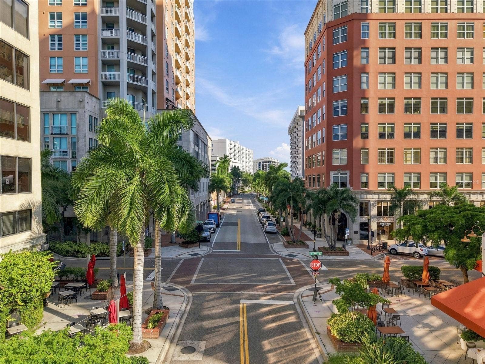 707 S GULFSTREAM AVENUE, #1006, Sarasota, FL 34236