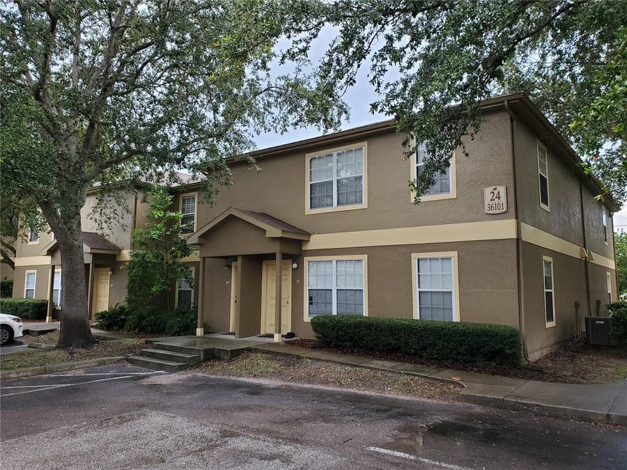 Property photo for 36101 DEER CREEK DRIVE, #201, Zephyrhills, FL
