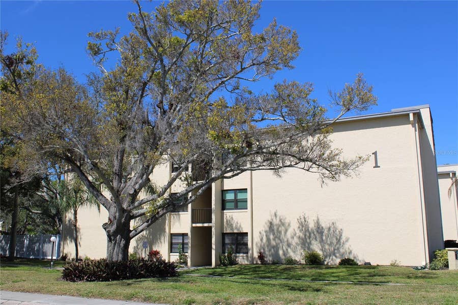 Property photo for 14130 ROSEMARY LANE, #1305, Largo, FL