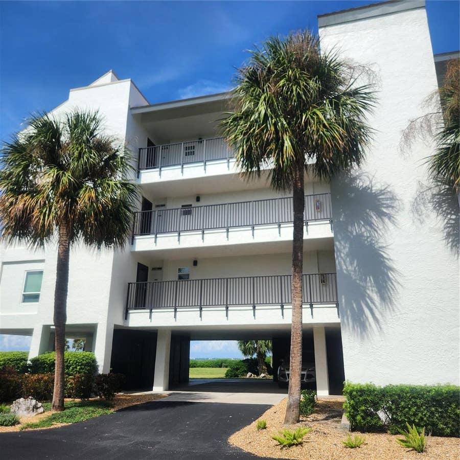Property photo for 4600 GULF OF MEXICO DRIVE, #301, Longboat Key, FL