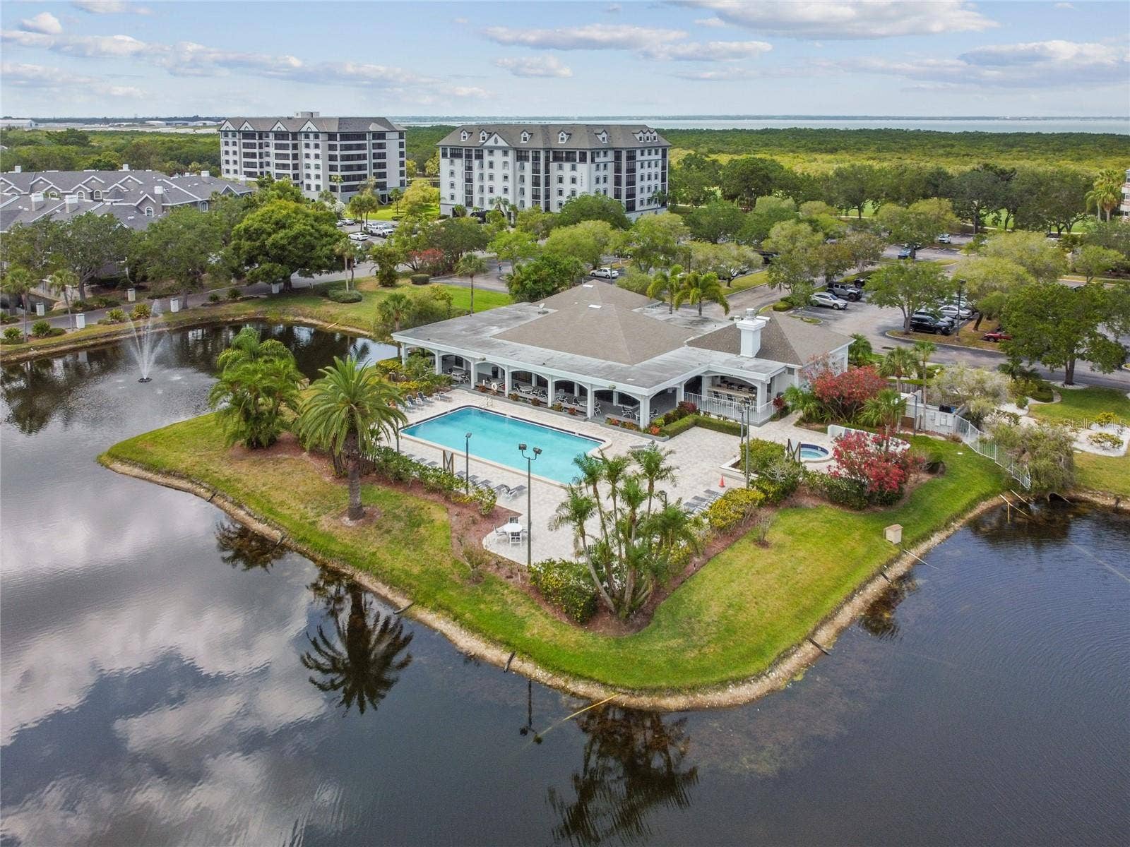 14820 RUE DE BAYONNE, #202, Clearwater, FL 33762