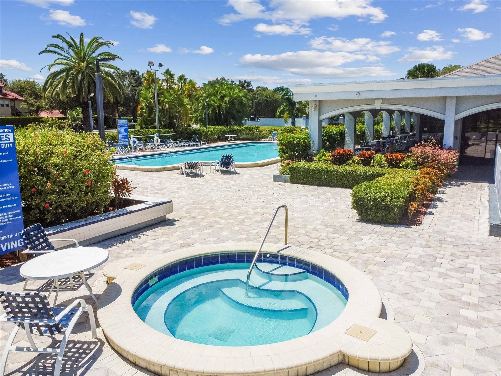 14820 RUE DE BAYONNE, #202, Clearwater, FL 33762