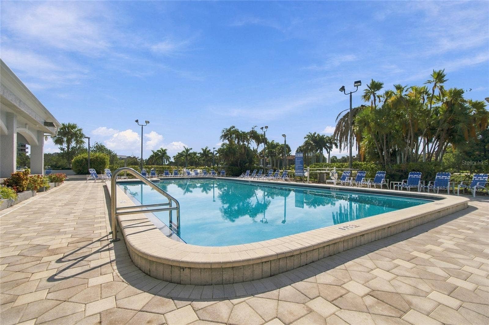 14820 RUE DE BAYONNE, #202, Clearwater, FL 33762
