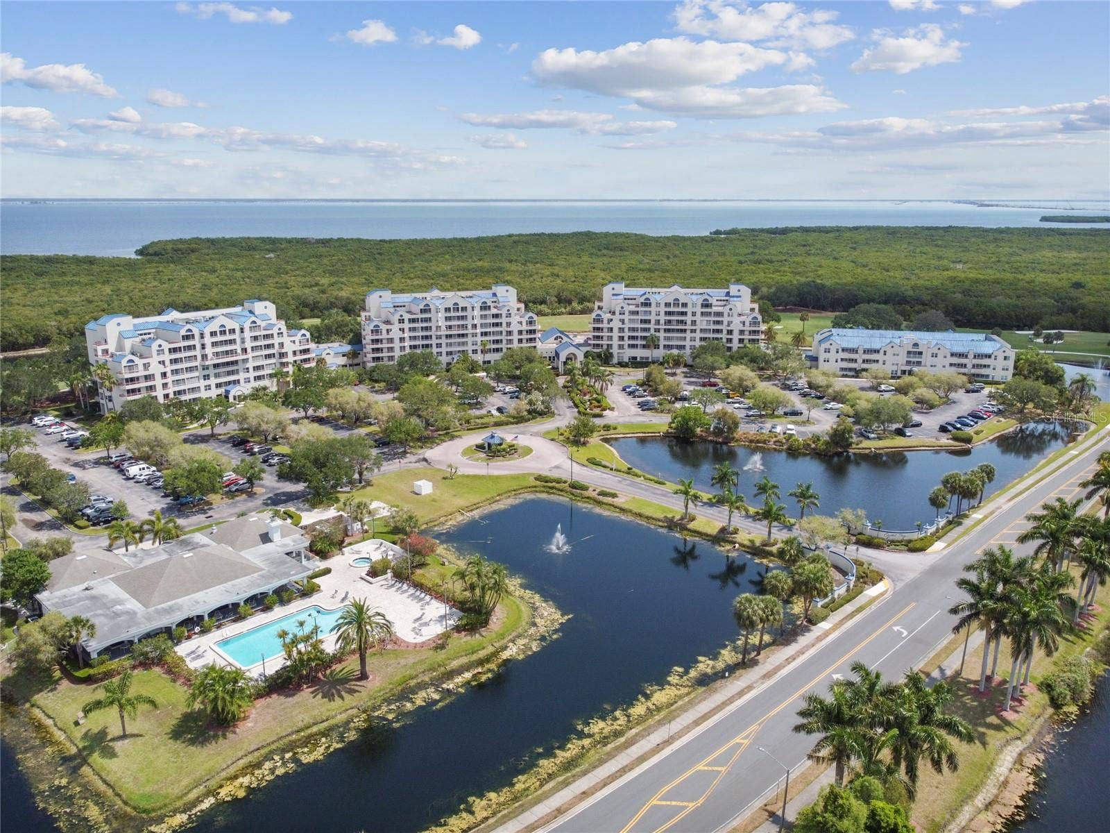 14820 RUE DE BAYONNE, #202, Clearwater, FL 33762
