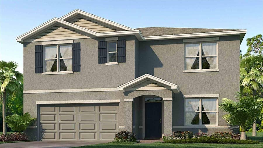 Property photo for 35637 BRICK CHURCH LOOP, Dade City, FL