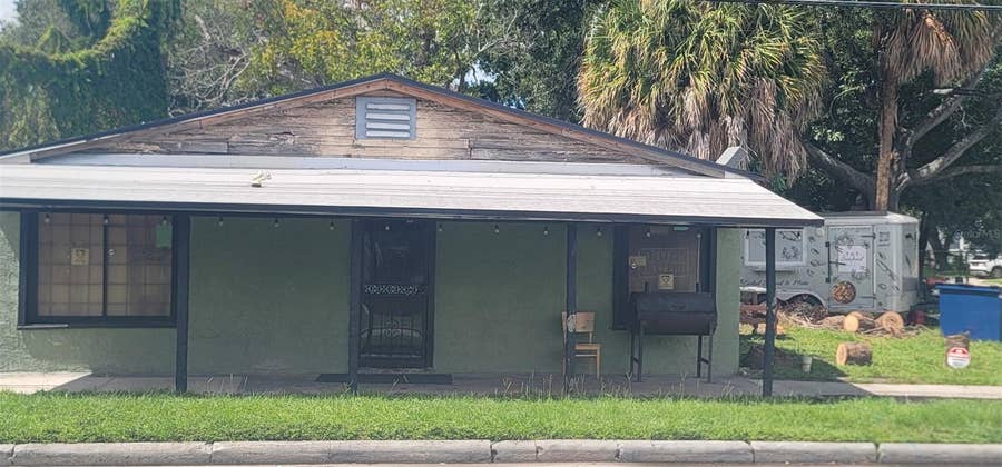 Property photo for 206 N OREGON AVENUE, Tampa, FL
