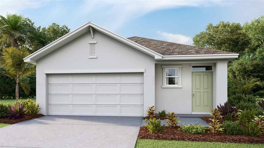 Property photo for 35465 KINSEY POINT, Zephyrhills, FL