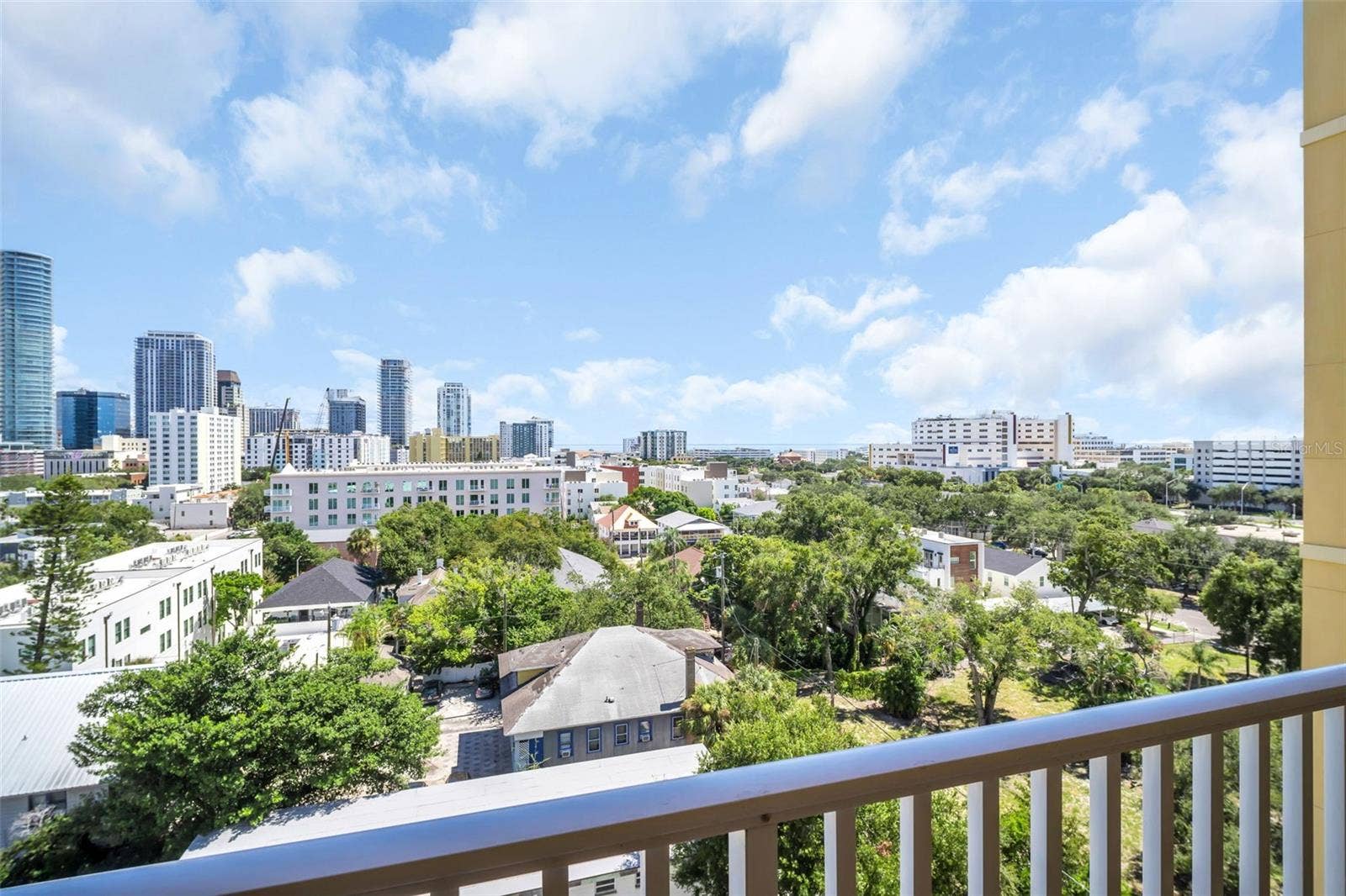 316 8TH STREET S, #703, St Petersburg, FL 33701