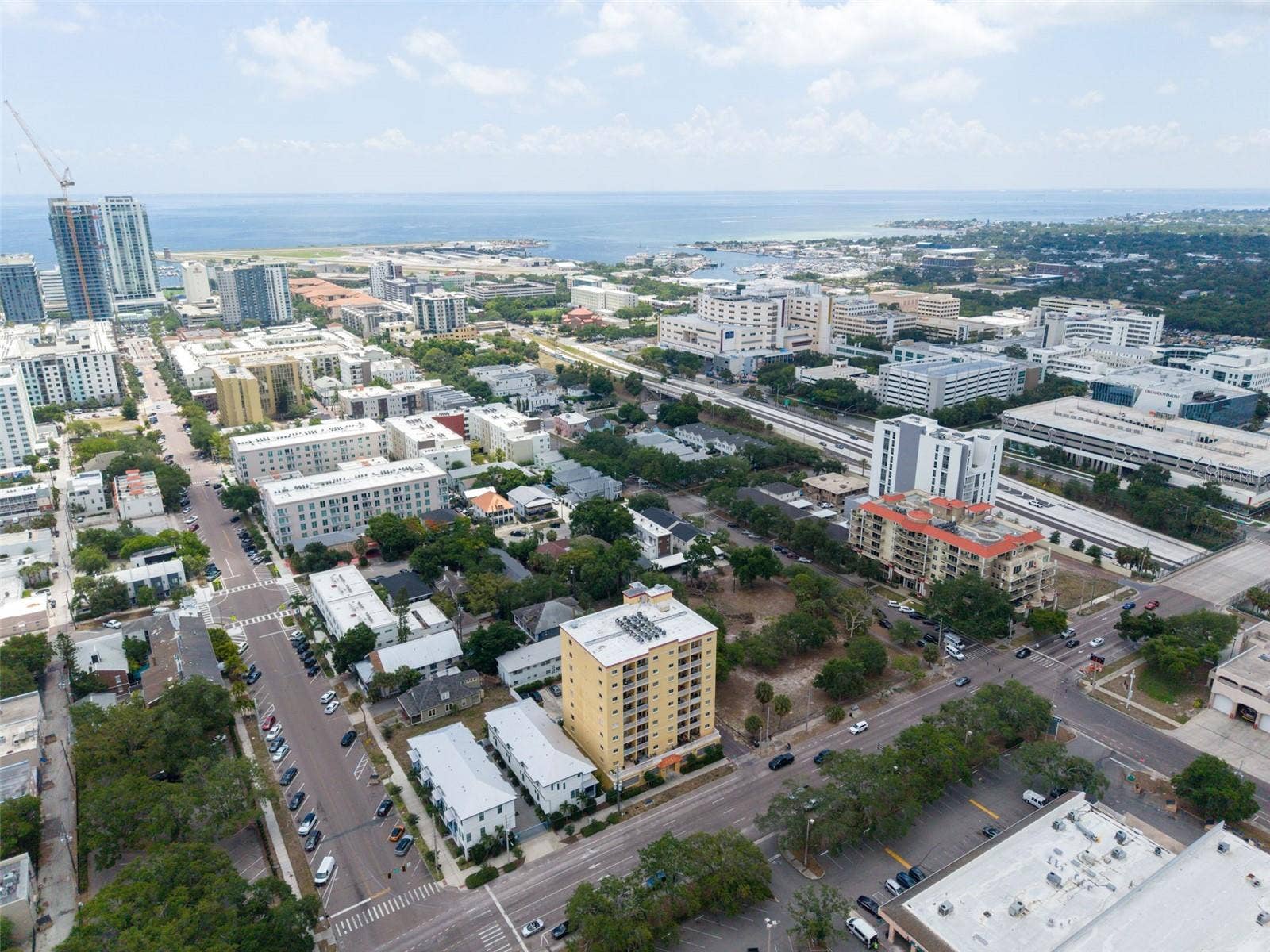 316 8TH STREET S, #703, St Petersburg, FL 33701