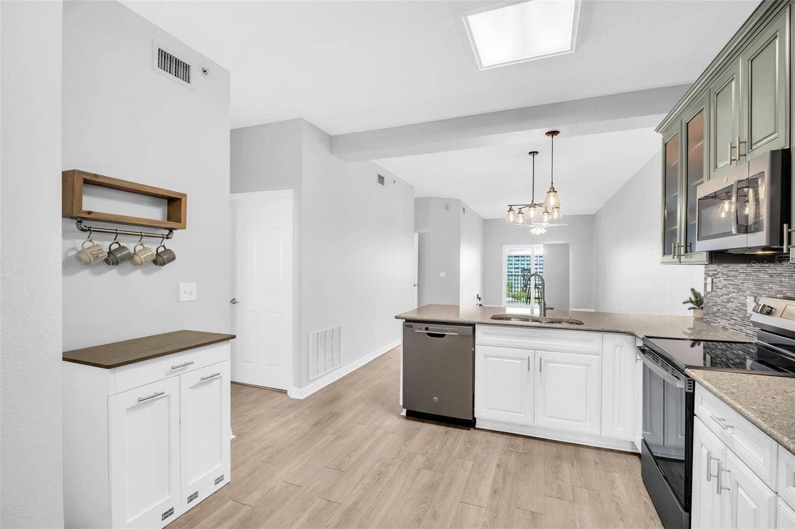 316 8TH STREET S, #703, St Petersburg, FL 33701