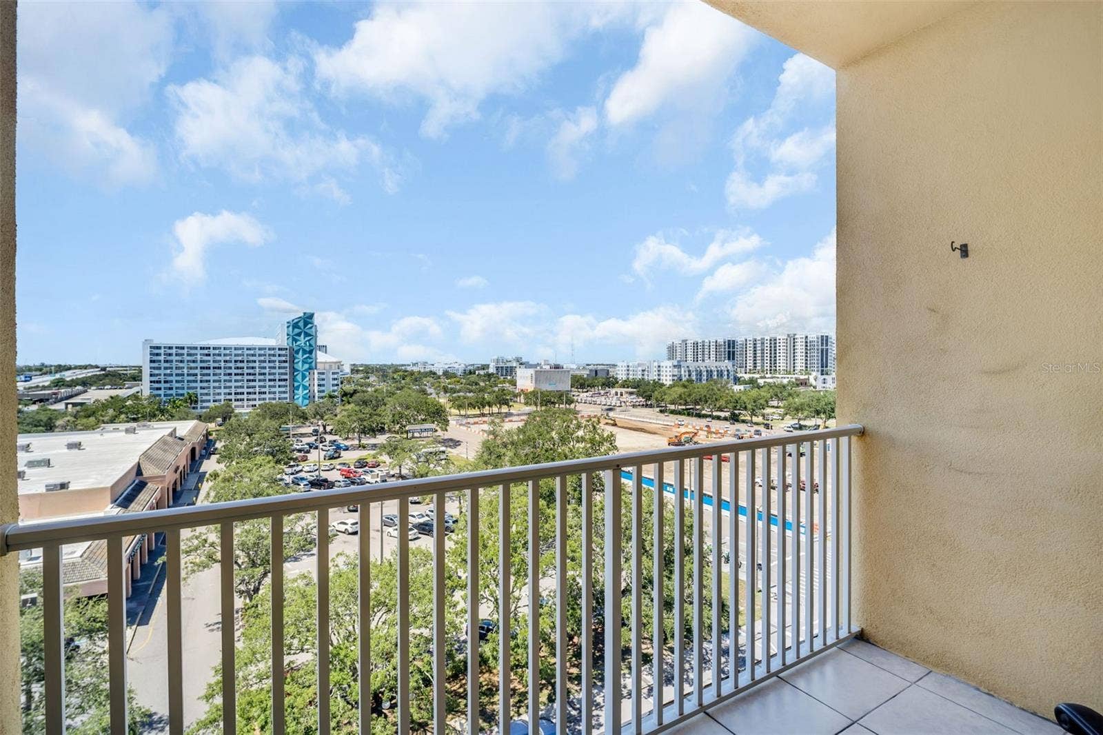 316 8TH STREET S, #703, St Petersburg, FL 33701