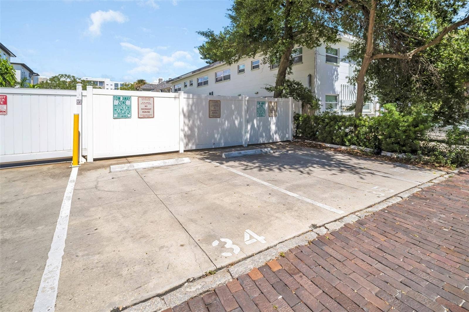 316 8TH STREET S, #703, St Petersburg, FL 33701