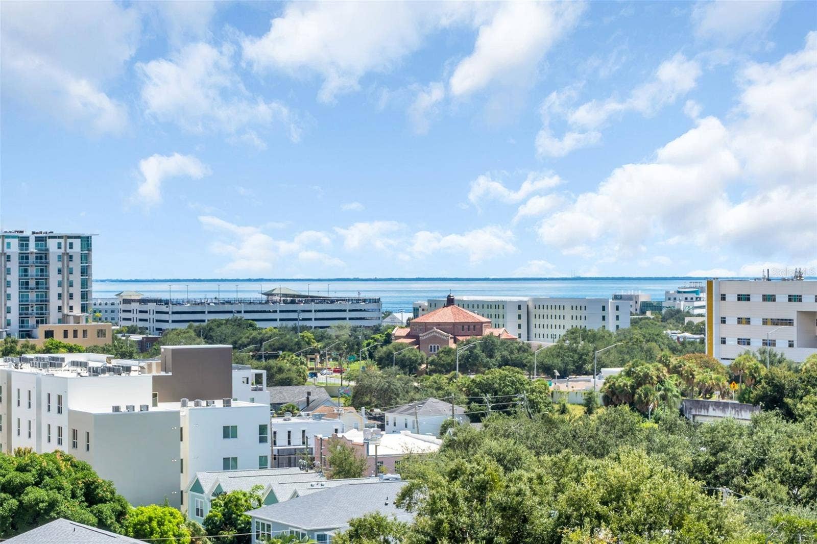 316 8TH STREET S, #703, St Petersburg, FL 33701