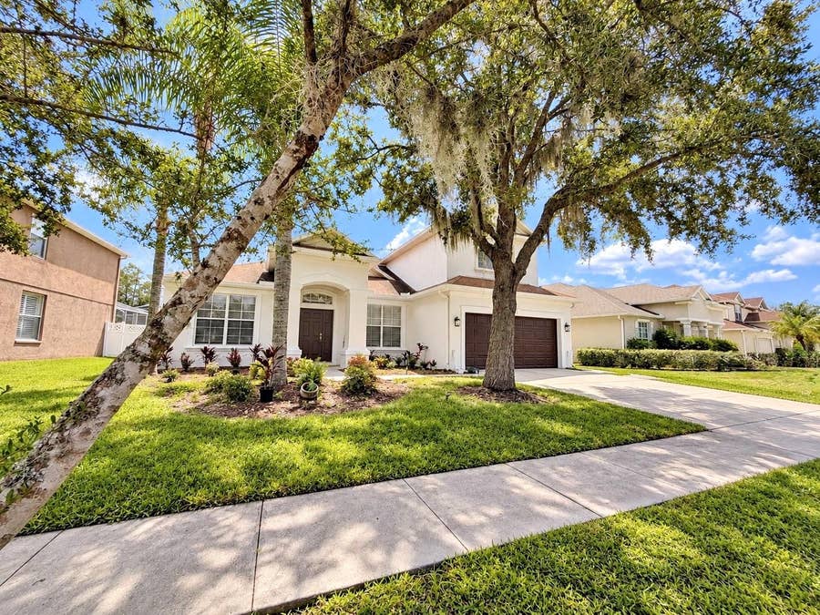 Property photo for 27042 FIREBUSH DRIVE, Wesley Chapel, FL