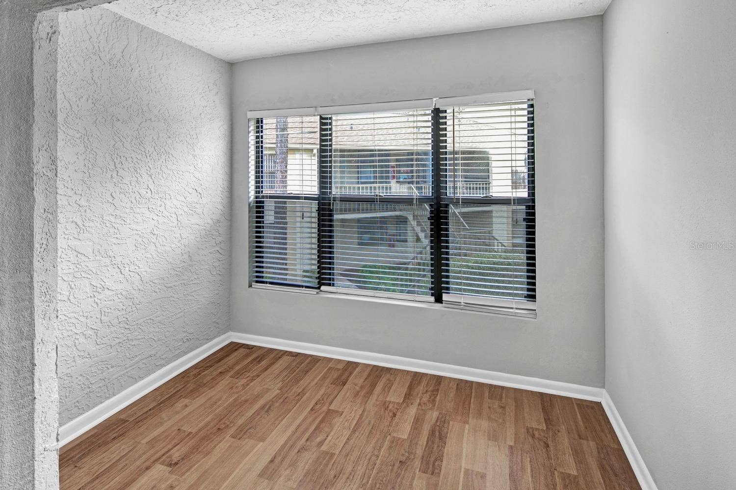 primary bedroom with bathroom en suite