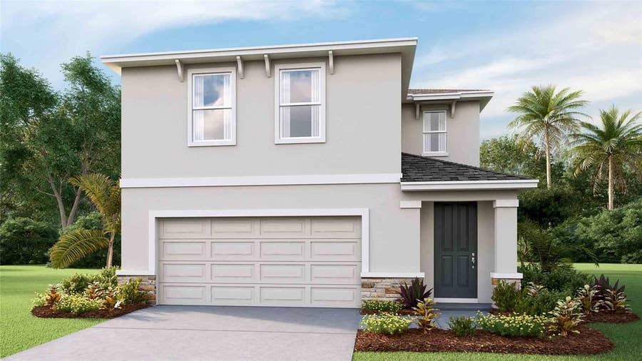 Property photo for 32336 WEATHERED OAK DRIVE, Wesley Chapel, FL