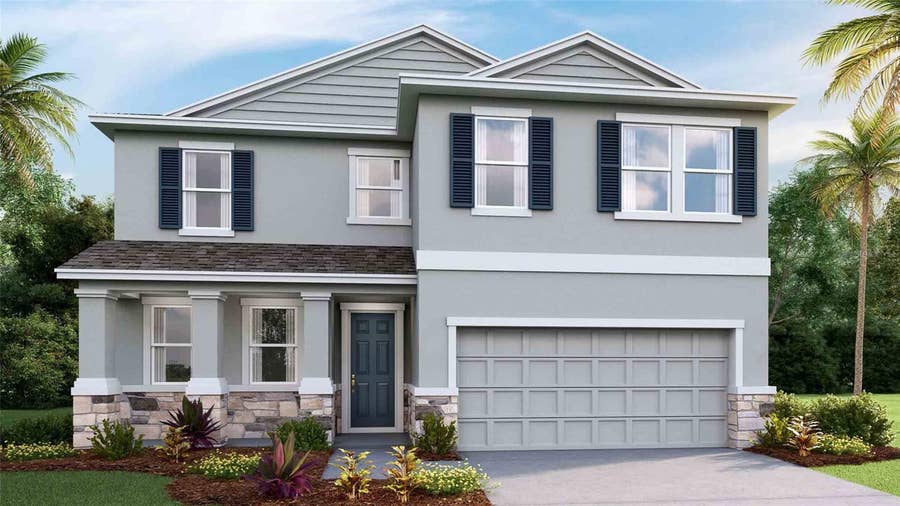 Property photo for 32727 WEATHERED OAK DRIVE, Wesley Chapel, FL